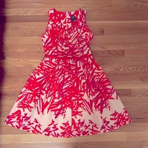 Taylor Dress